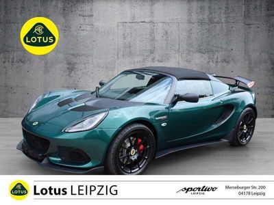 gebraucht Lotus Elise Cup 250 *Final Edition* * Leipzig* Preis: 79.888 EURO