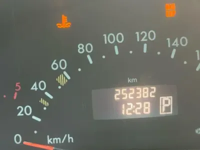 Gebraucht Mercedes A170
