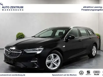 Gebraucht Opel Insignia