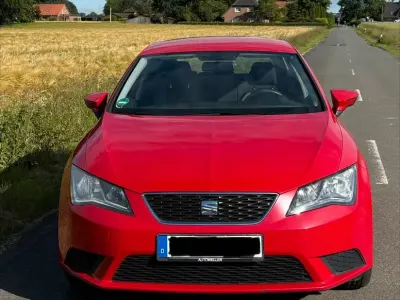 Gebraucht Seat Leon