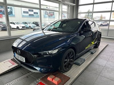 Gebraucht Mazda 3 Homura-Line 140 PS (102 kW) 2024