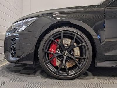 Metallic Gebraucht 2022 Audi RS3 Limousine | 58.630 € (Teuer)