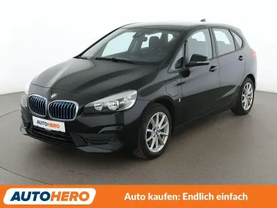 Gebraucht BMW 225 Active Tourer