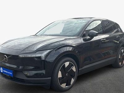 Usata Volvo EX30 Plus 200 kW (272 CV) 2025 Nero SUV