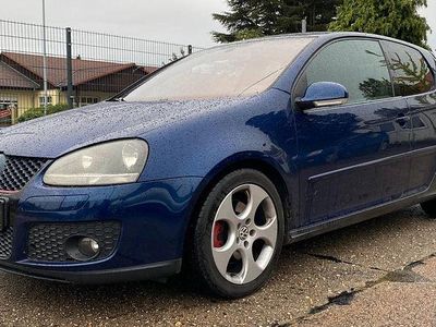VW Golf V