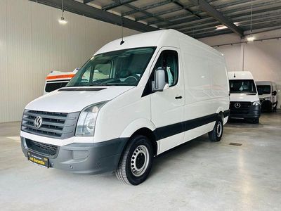 VW Crafter
