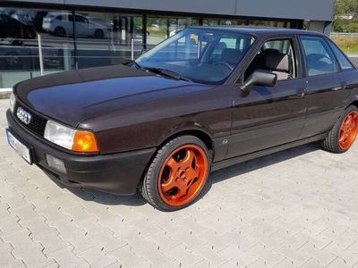 gebraucht Audi 80 80GT