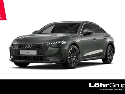 Gebraucht Audi A5