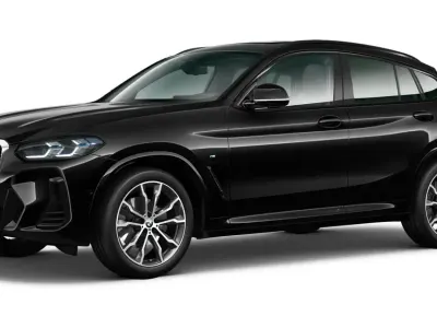Brugt BMW X4 190 HK (139 kW) 2025 SUV