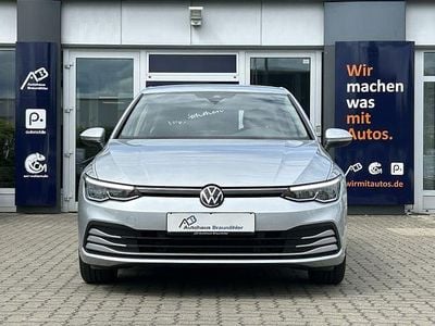 VW Golf VIII