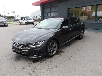 Gebraucht VW Arteon