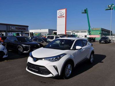 gebraucht Toyota C-HR Hybrid Flow (X10)