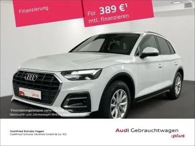 Gebraucht Audi Q5