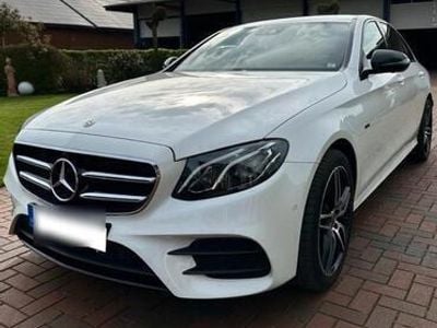 Mercedes E350