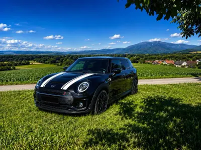 Gebraucht Mini Cooper S Clubman