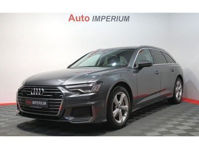 gebraucht Audi A6 45 TFSI quattro S line*DAB*ACC*Matrix