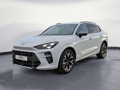 Gebraucht Cupra Terramar 150 PS (110 kW) 2026 Weiß SUV