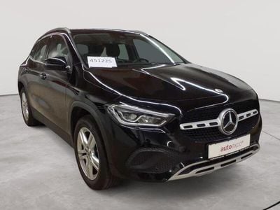 Mercedes GLA250