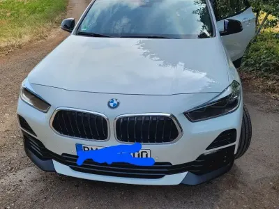 Gebraucht BMW X2