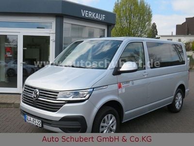 Usata VW T6.1 Comfortline 150 CV (110 kW) 2024 Argento Furgone