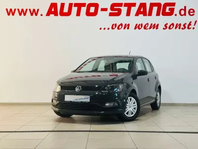 Gebraucht VW Polo