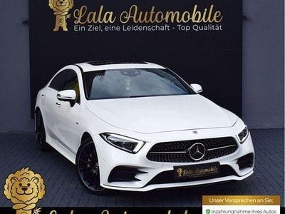 Mercedes CLS450
