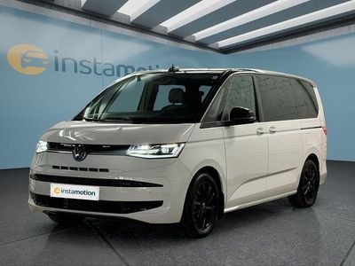 Brugt VW Multivan 150 HK (110 kW) 2024 MPV