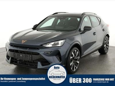 Neu Cupra Formentor VZ 333 PS (244 kW) 2025 Schwarz SUV