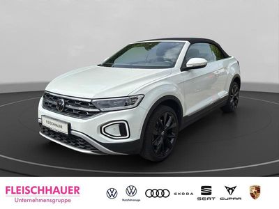 Usata VW T-Roc Style 150 CV (110 kW) 2023 SUV