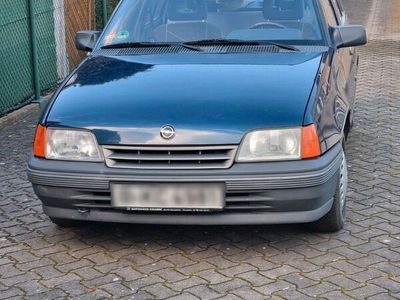 gebraucht Opel Kadett E CC 1.6 ; , TÜV 05/26, Super Zustand !!!