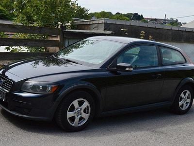 Volvo C30