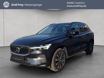 Gebraucht Volvo XC60 Core 250 PS (183 kW) 2024 Schwarz SUV