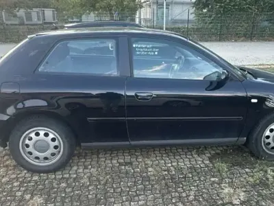 Gebraucht Audi A3