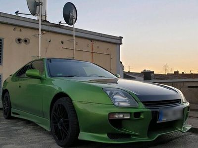 gebraucht Honda Prelude MK5 BB9 - Projektaufgabe