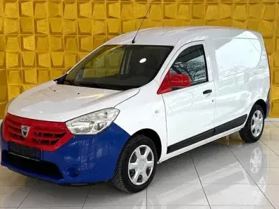 Gebraucht Dacia Dokker Express