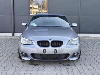BMW 535
