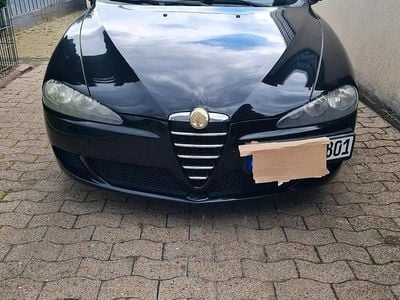 Alfa Romeo 147