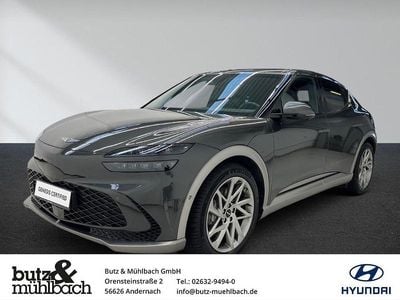 Gebraucht Genesis GV60 Sport 233 kW (318 PS) 2024 Ncm SUV