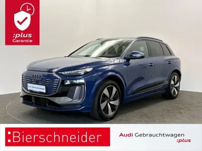 Gebraucht Audi Q6 e-tron