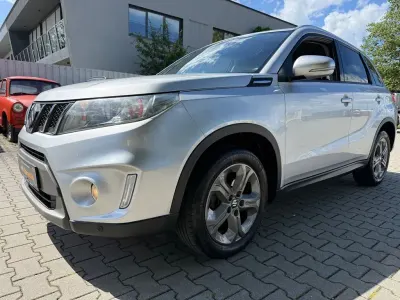 Gebraucht Suzuki Vitara