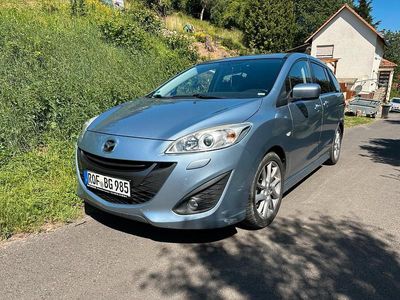 Mazda 5
