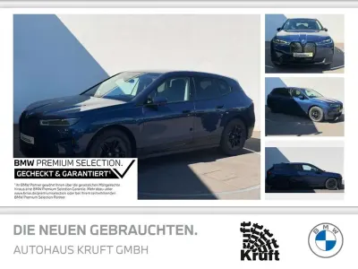 Gebraucht BMW iX