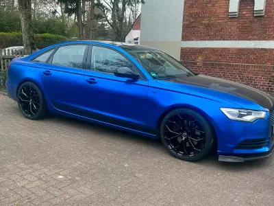Gebraucht Audi A6