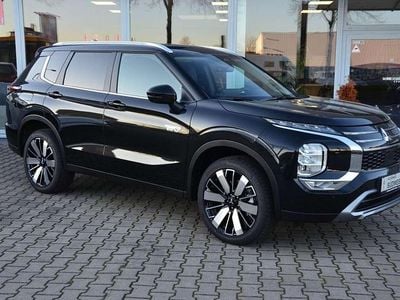 Gebraucht Mitsubishi Outlander P-HEV Edition 306 PS (225 kW) 2025 Other SUV