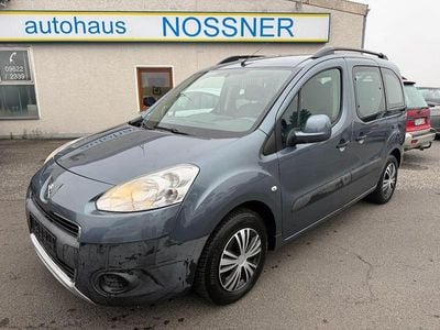 Peugeot Partner Tepee