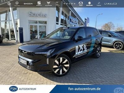Gebraucht Volvo EX90 Executive 300 kW (408 PS) 2025 Schwarz SUV
