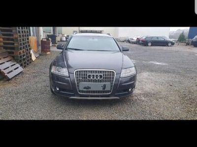 gebraucht Audi A6 Alltoad 3.0TDI Tiptronic