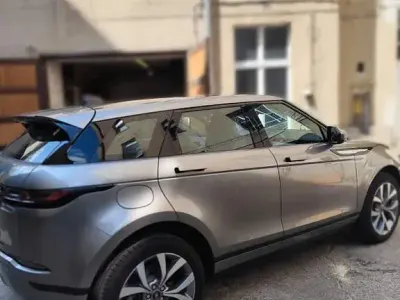 Usata Land Rover Range Rover evoque
