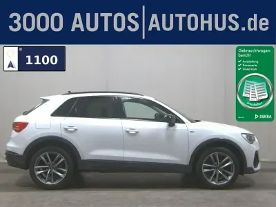 Gebraucht Audi Q3