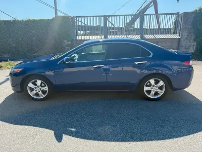 Gebraucht Honda Accord